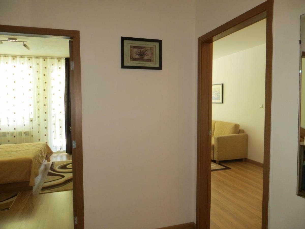 Apartment "Moni" Pamporovo Exterior photo